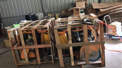 连南行李、家具、电器包装托运