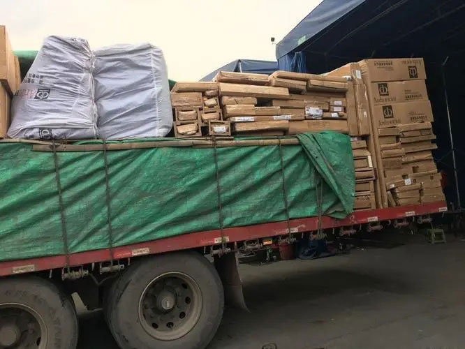 连南家具托运